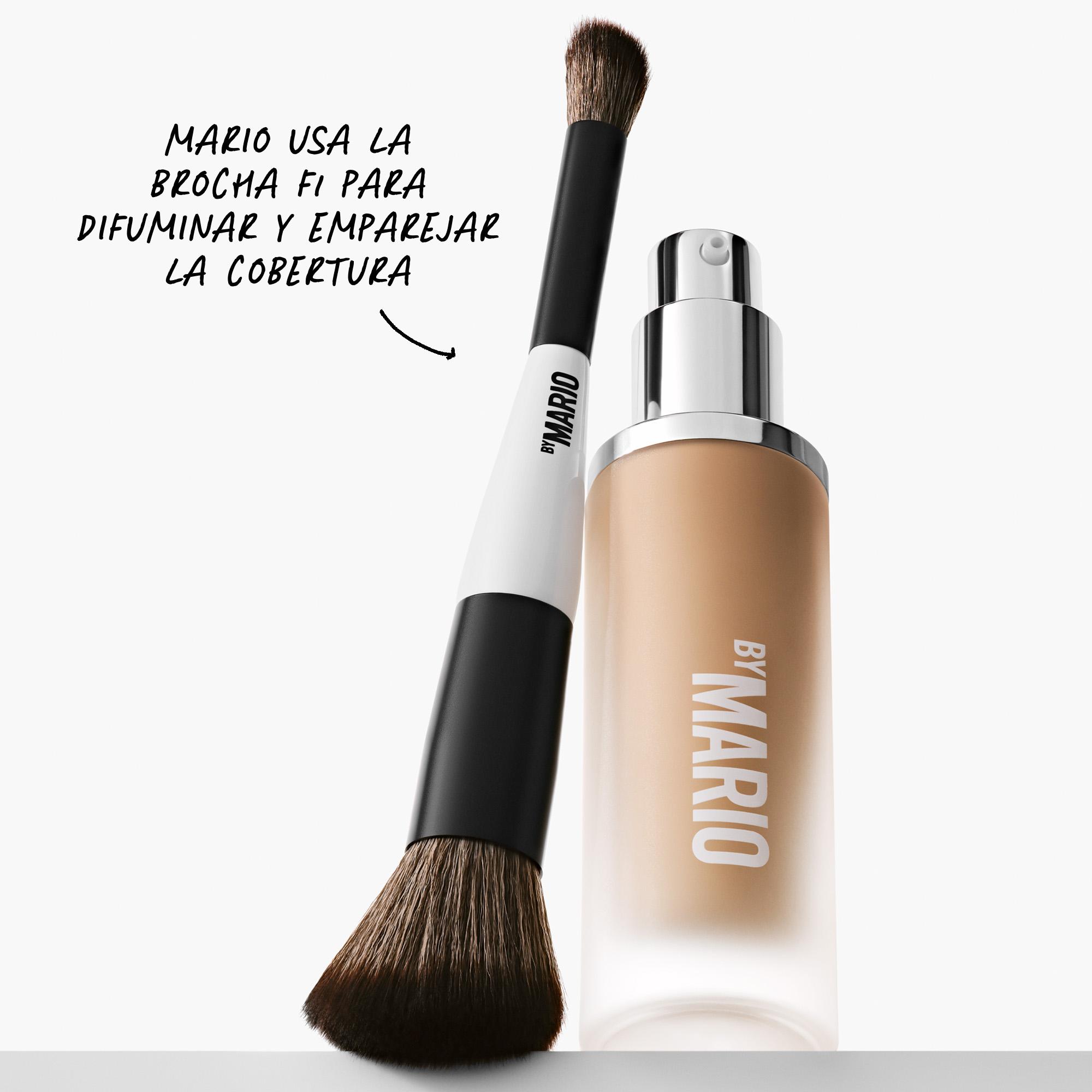 SURREALSKIN&reg; NATURAL FINISH FOUNDATION (BASE DE LARGA DURACI&Oacute;N CON ACABADO NATURAL)